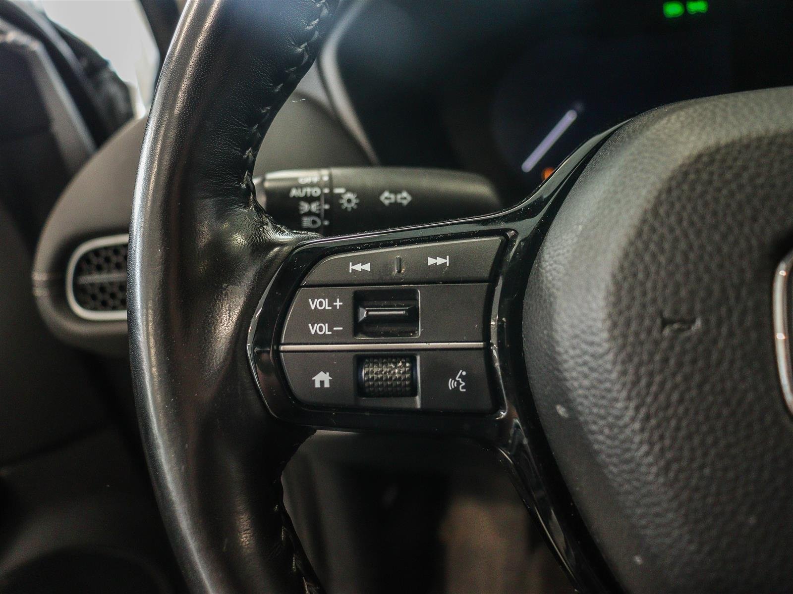 2026 Honda HR-V EX-L Ottawa & Gatineau - photo #23