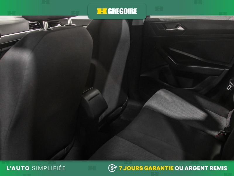 2019 Volkswagen Jetta Grey Laval - photo #27