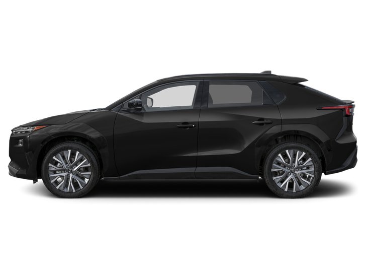 2027 Subaru Solterra Limited
