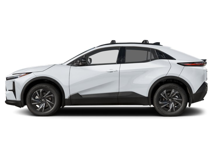 2027 Toyota C-HR XSE
