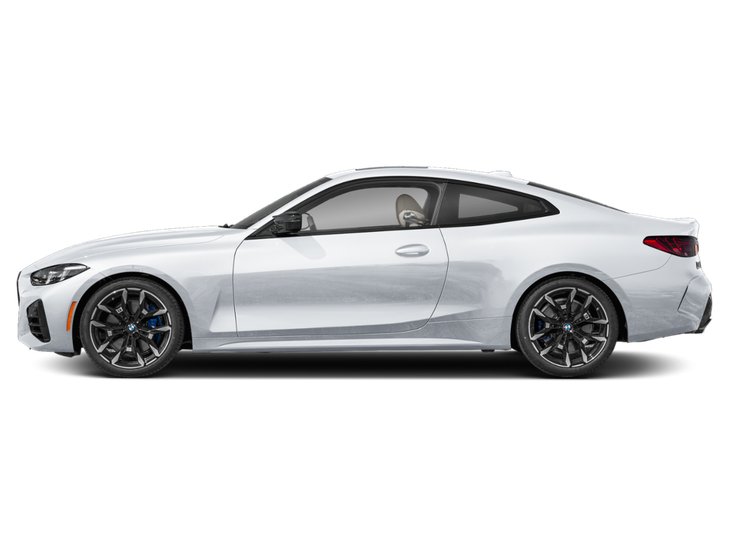2027 BMW Série 4 M440i xDrive