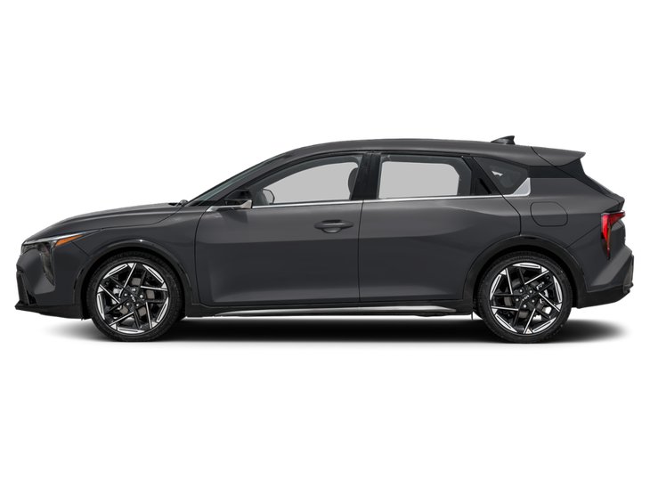 2026 Kia K4 Hatchback GT-Line Turbo