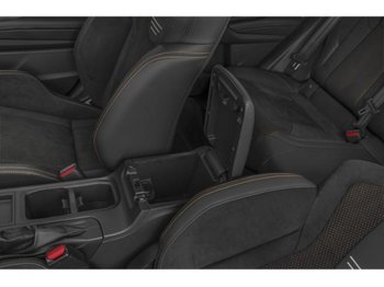 Subaru WRX Édition Kaminari