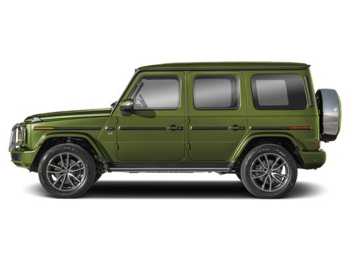 2026 Mercedes-Benz Classe-G 2026