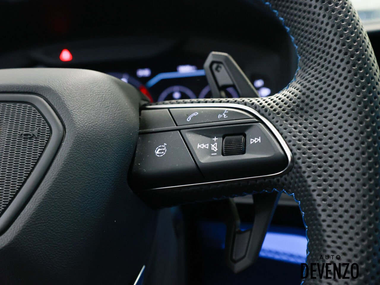 Lamborghini Urus 2025 Bleu Saint-Eustache - photo #14