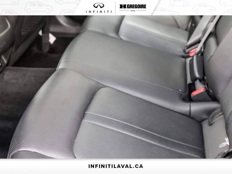 Hyundai Sonata IT2524 | Preferred-Trend CUIR - TOIT - CAMERA DE RECUL 2024 Laval - photo #21