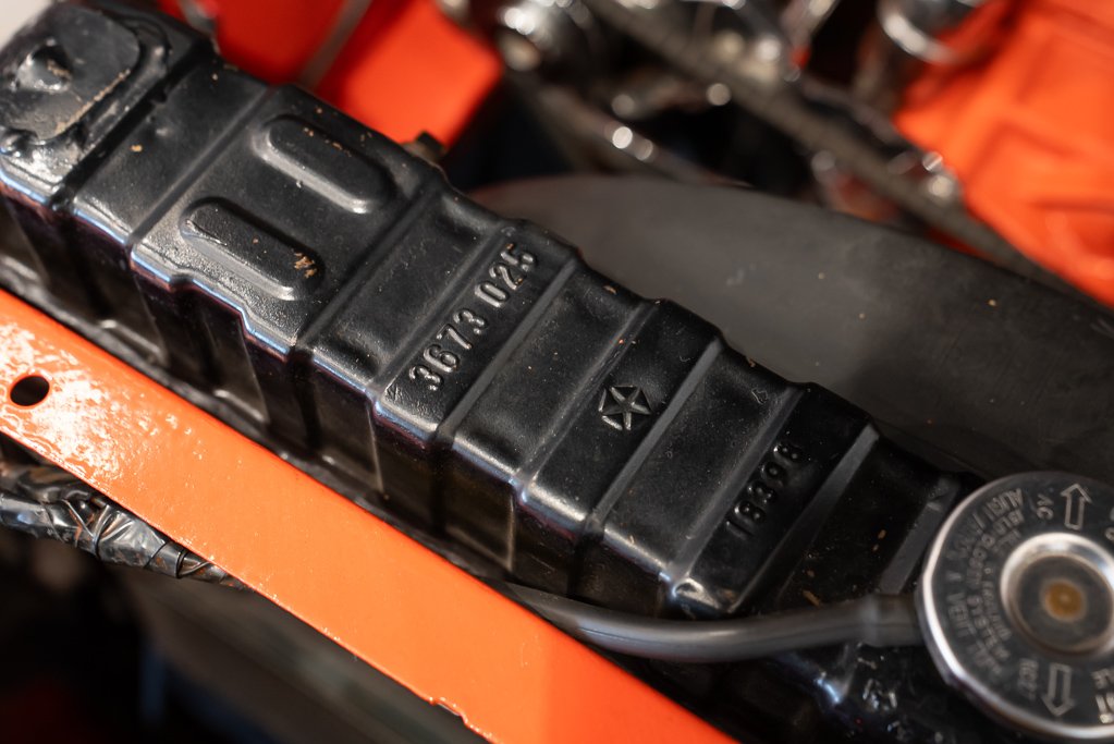 1970 Plymouth AAR Cuda Orange Montreal - photo #57