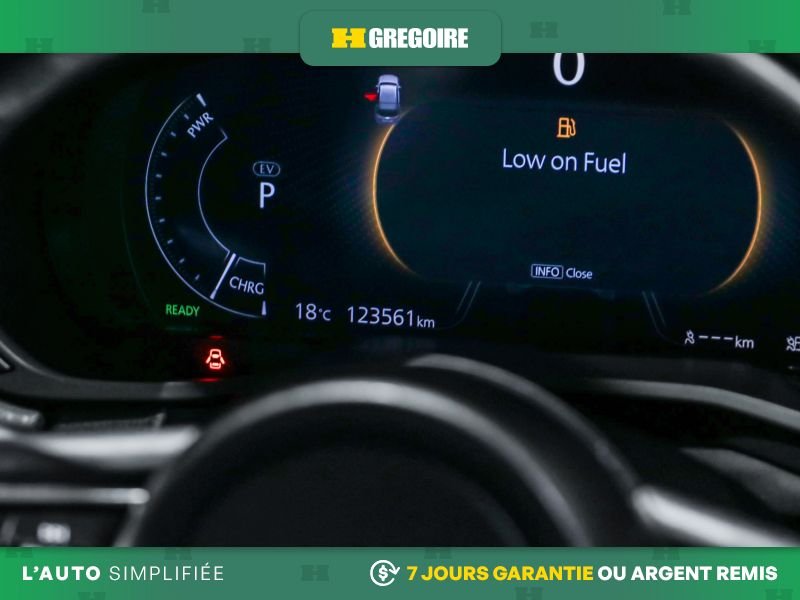 2024 Mazda CX-90 Grey Laval - photo #19