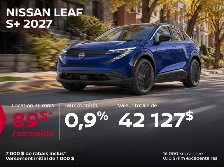Leaf