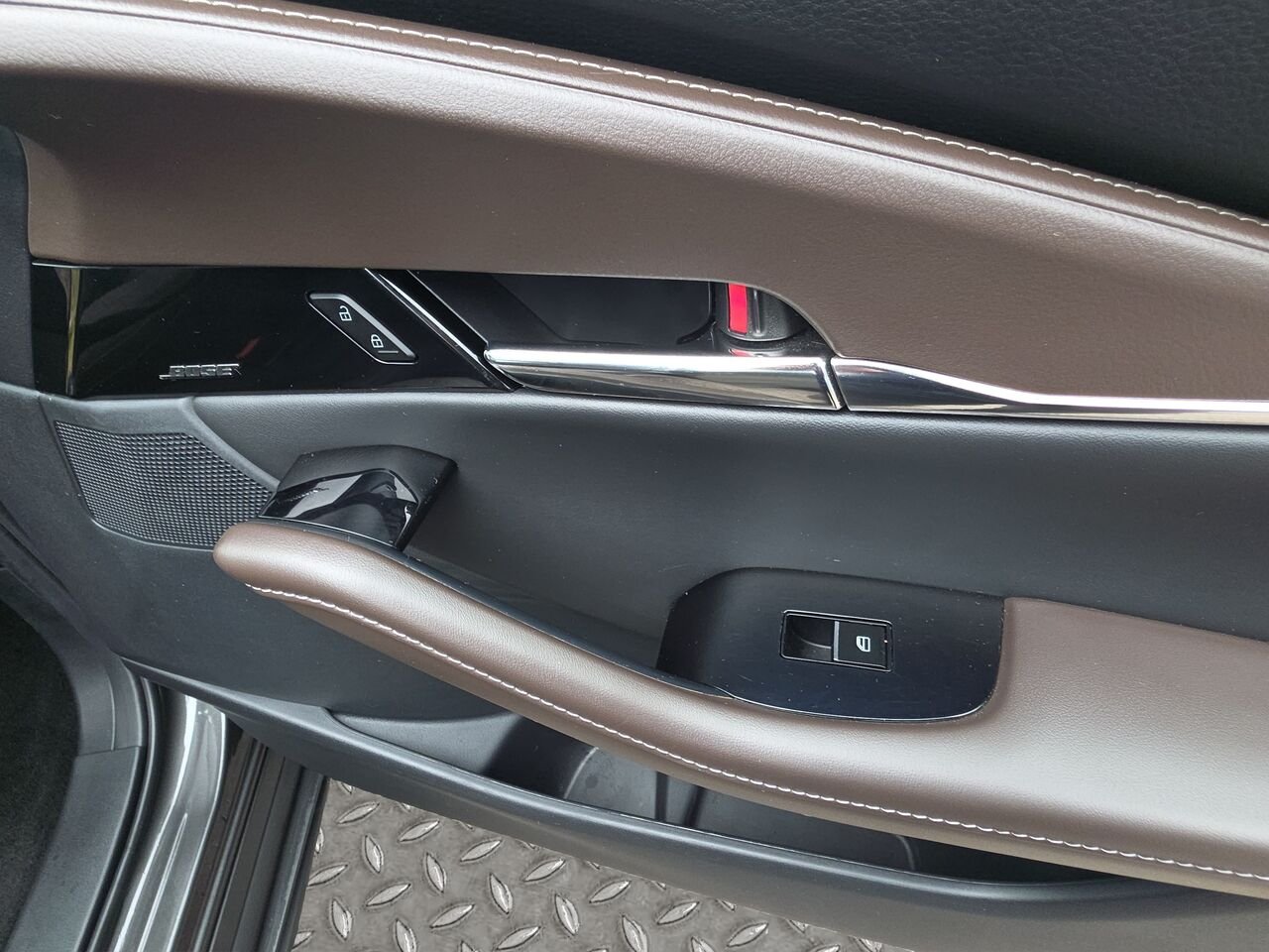 Mazda CX-30 2024 Gris Val-David - photo #16