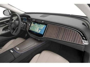 Mercedes-Benz Classe-E E 450