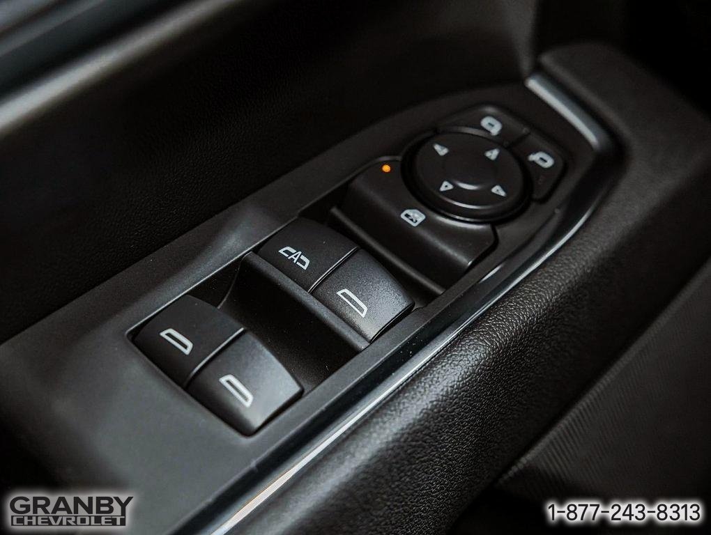 2026 GMC Sierra 1500 K1500 SIERRA CREW CAB ELEVATION STD/BOX (3SB) | B26-0502 Cardinal Red Granby - photo #15