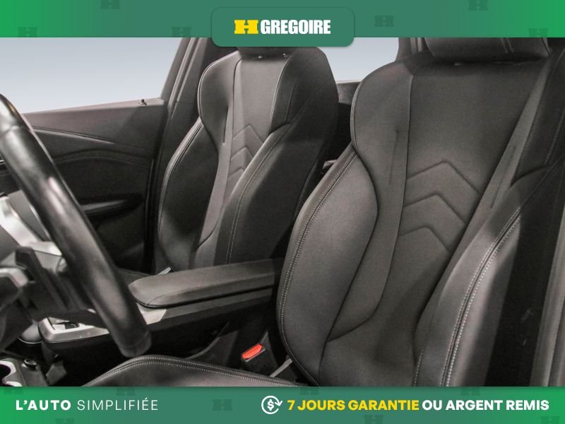 BMW X1 2023 Blanc Saint-Eustache - photo #13