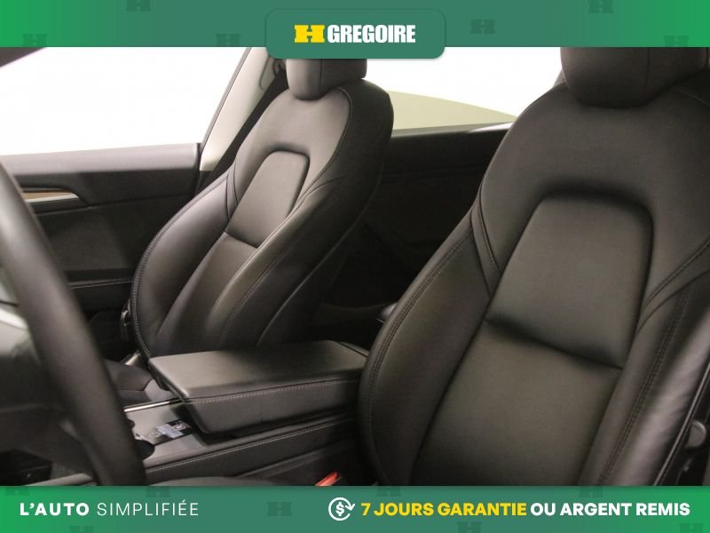Tesla Model 3 822660 | Standard Range Plus AUTO AC CUIR TOIT NAV MAGS CAM 2021 Blanc Laval - photo #13