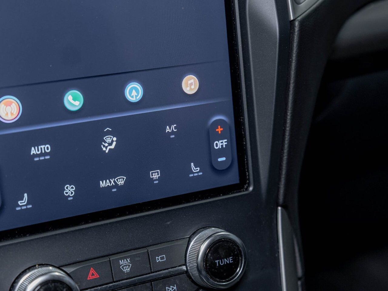 2023 Ford Edge SEL AWD *NAV* REGUL ADAPT *SIEGES CHAUF* CARPLAY Grey Saint-Jérôme - photo #16