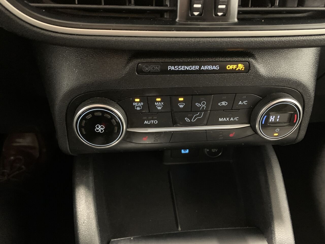 2020 Ford Escape ESCAPE SE Black Châteauguay - photo #35