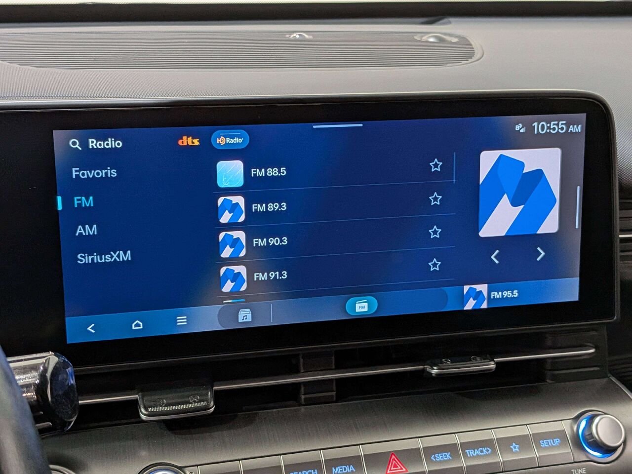 2024 Hyundai Kona Electric Preferred FWD Red Val-David - photo #21
