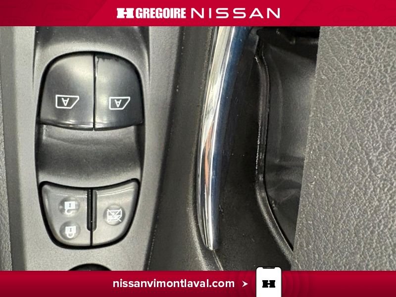 2024 Nissan Kicks White Laval - photo #12