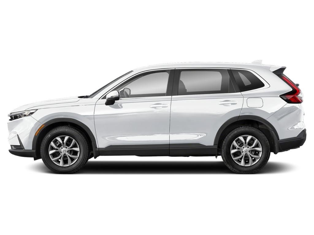 Honda CR-V LX-B 2024 White Ottawa & Gatineau - photo #1