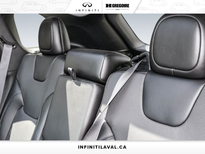 Jeep Cherokee 2022 Saint-Eustache - photo #20