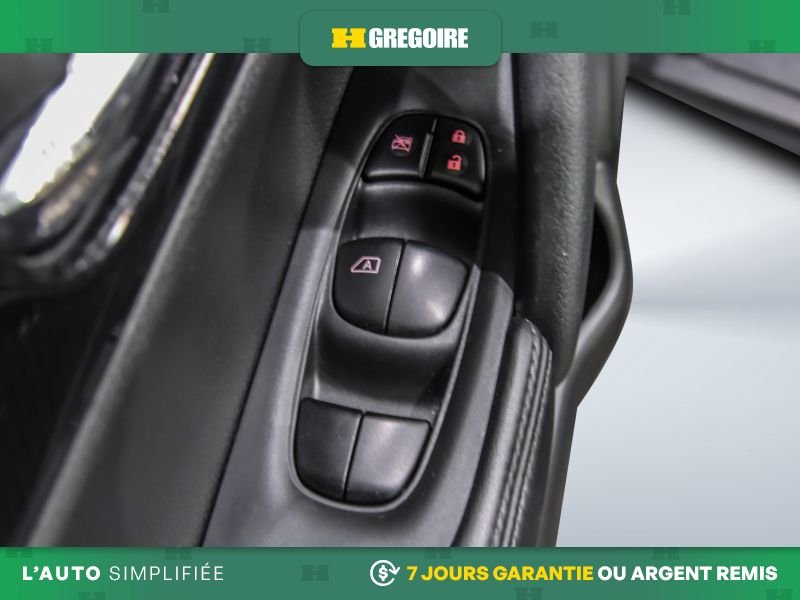 2020 Nissan Rogue Grey Blainville - photo #18