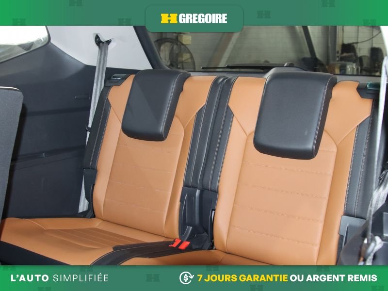 2019 Volkswagen Atlas Grey Saint-Eustache - photo #25