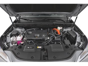Lexus NX NX 350h