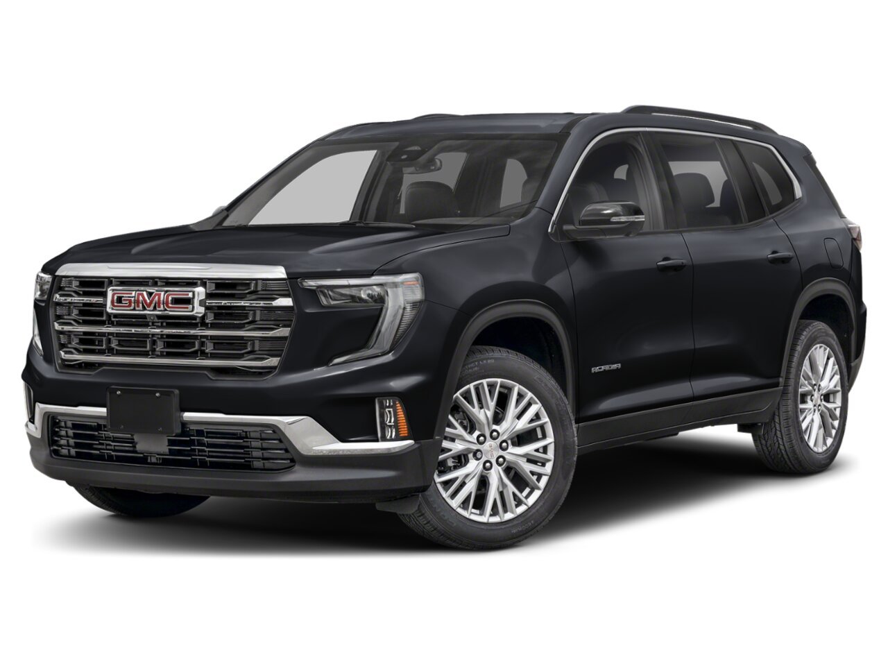 2026 GMC Acadia Élévation 4 portes TI Ebony Twilight Metallic Ottawa & Gatineau - photo #0