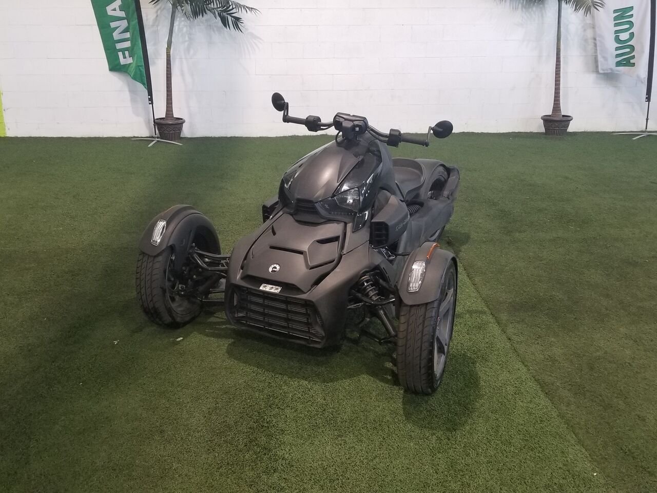 Can Am Ryker 2022 Longueuil, - photo #1