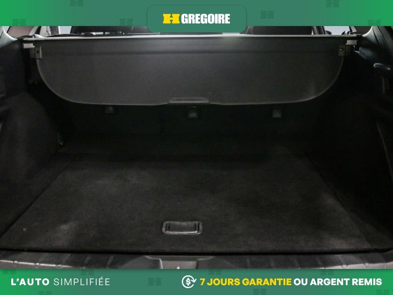 2023 Subaru Outback Black Saint-Eustache - photo #22