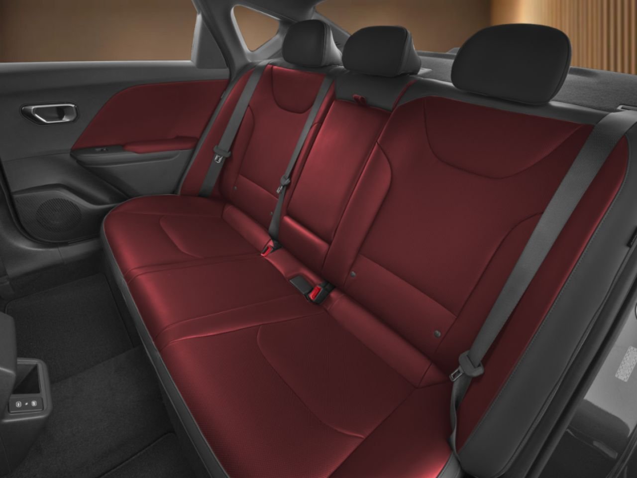 Kia K4 2026 Blainville - photo #6