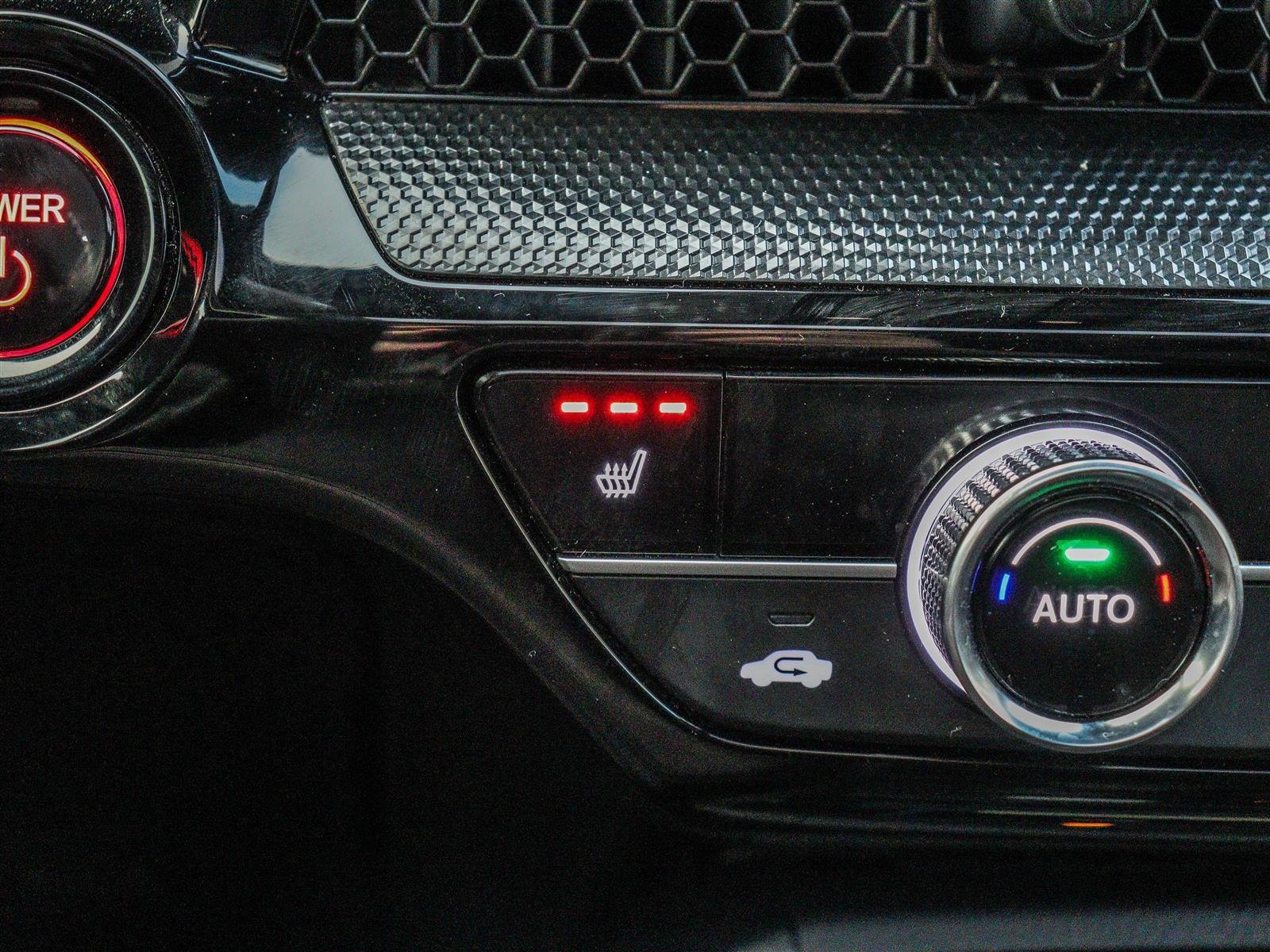 2023 Honda CR-V Hybrid Touring Ottawa & Gatineau - photo #29