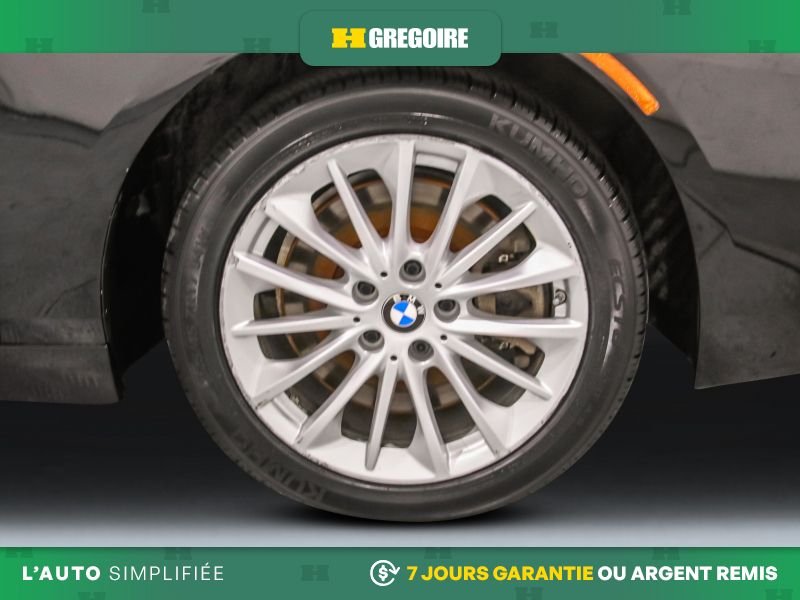 2024 BMW 228i Black Blainville - photo #37