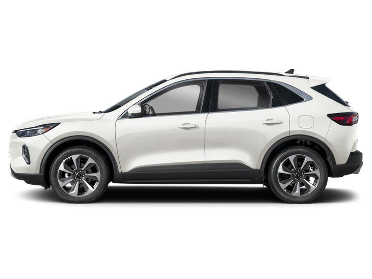 2026 Ford Escape Platine