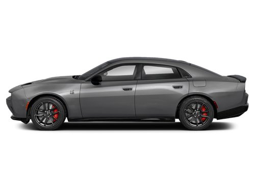 2026 Dodge Charger Daytona 2026