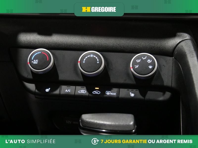 2021 Hyundai Elantra White Saint-Eustache - photo #23