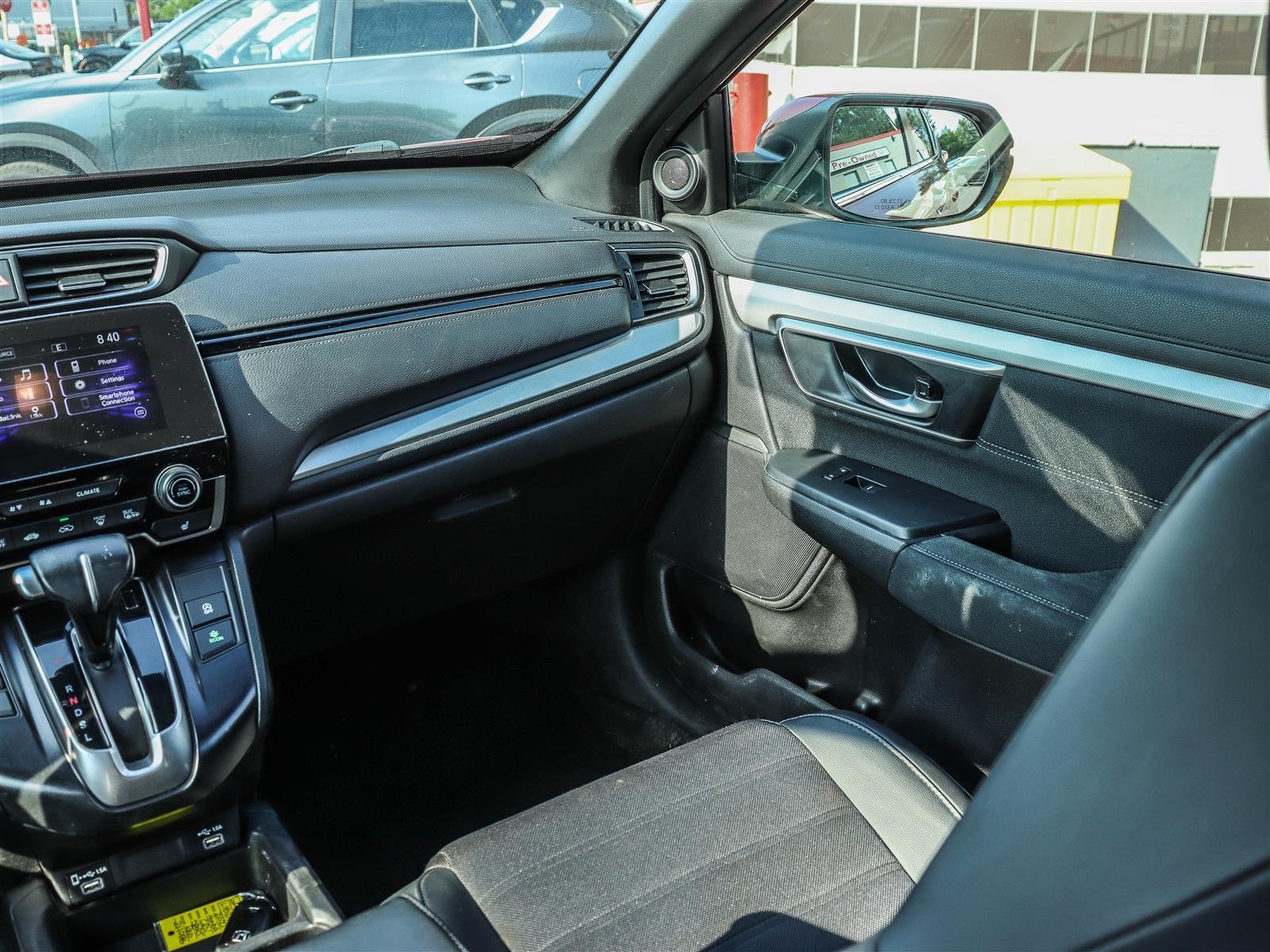 2021 Honda CR-V Sport Ottawa & Gatineau - photo #14