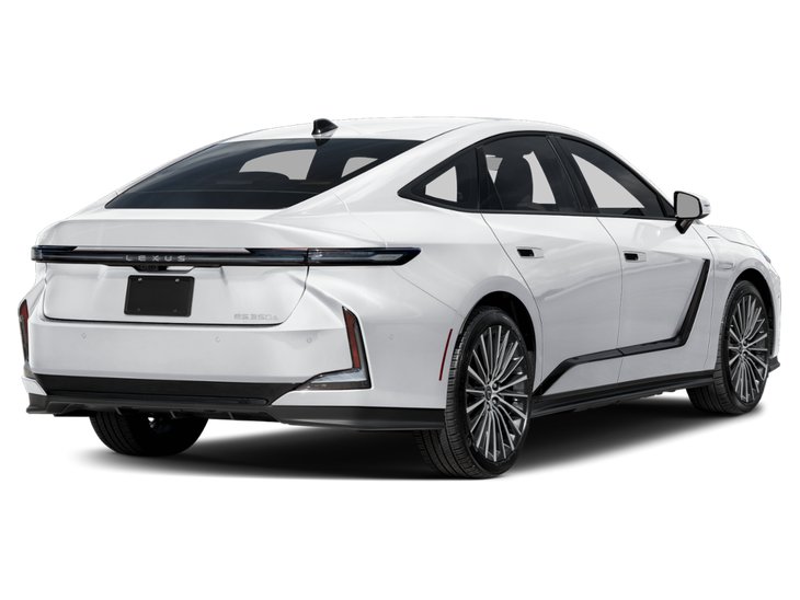 2027 Lexus ES ES 350e