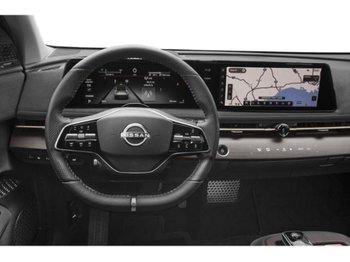 Nissan ARIYA PLATINUM+
