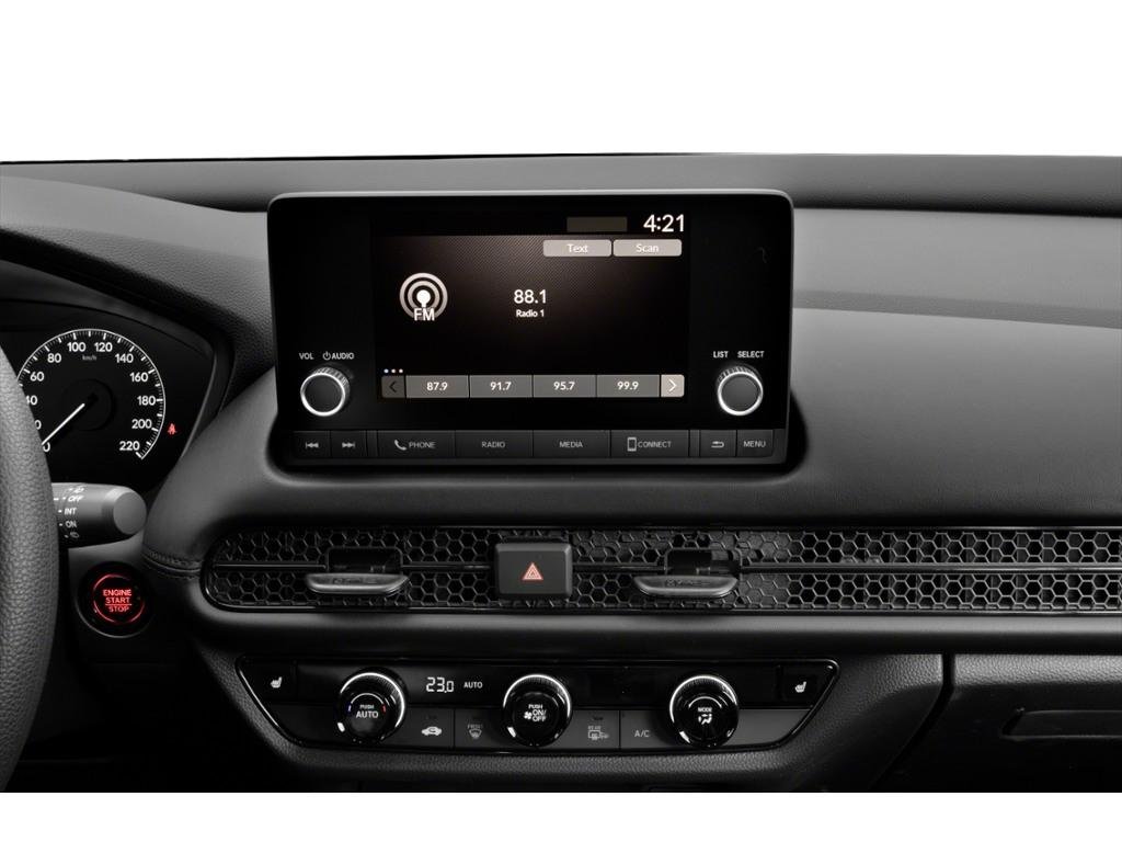 2023 Honda HR-V LX Ottawa & Gatineau - photo #6