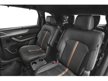 Mazda CX-90 hybride rechargeable GT