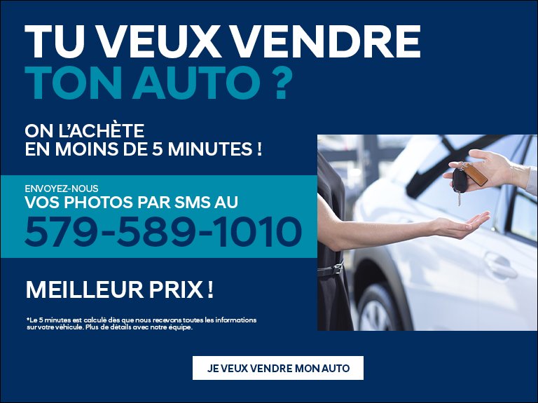 Hyundai granby mobile VENDRE TON Auto fevrier FR 1