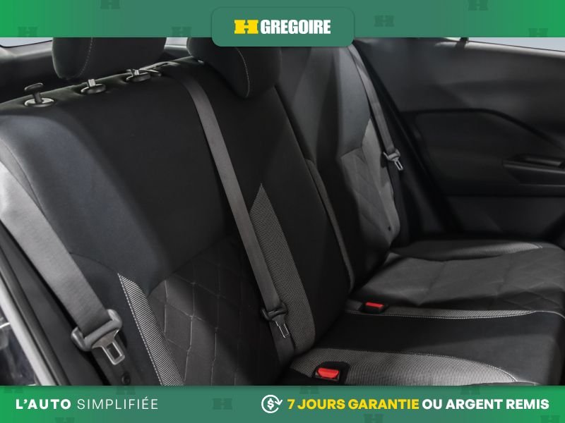 2019 Nissan Kicks Black Saint-Eustache - photo #25