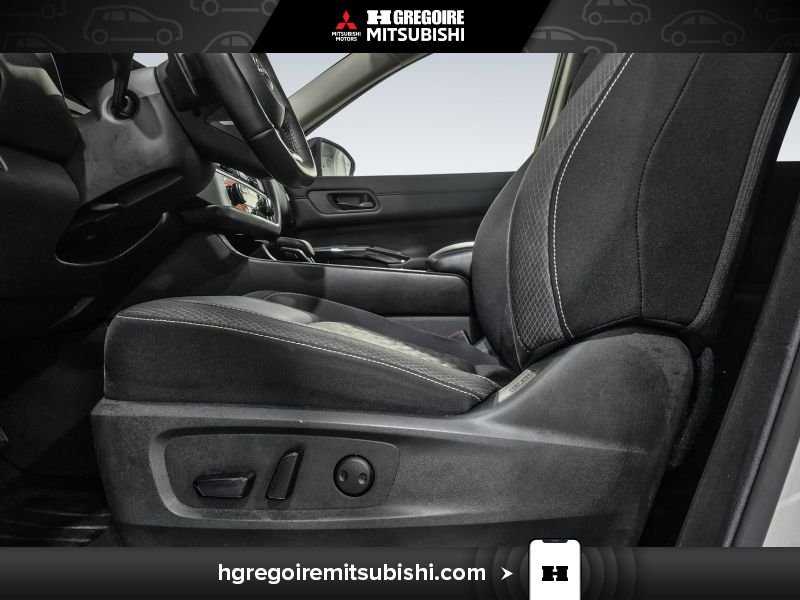 2024 Nissan Pathfinder White Blainville - photo #14