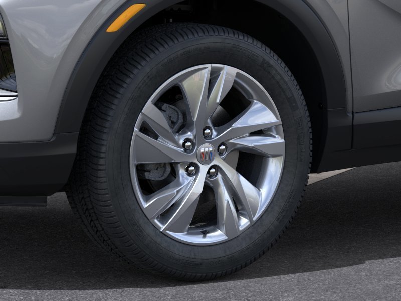 2026 BUICK ENCORE GX Privilégiée 4 portes TI Grey Sherbrooke - photo #8