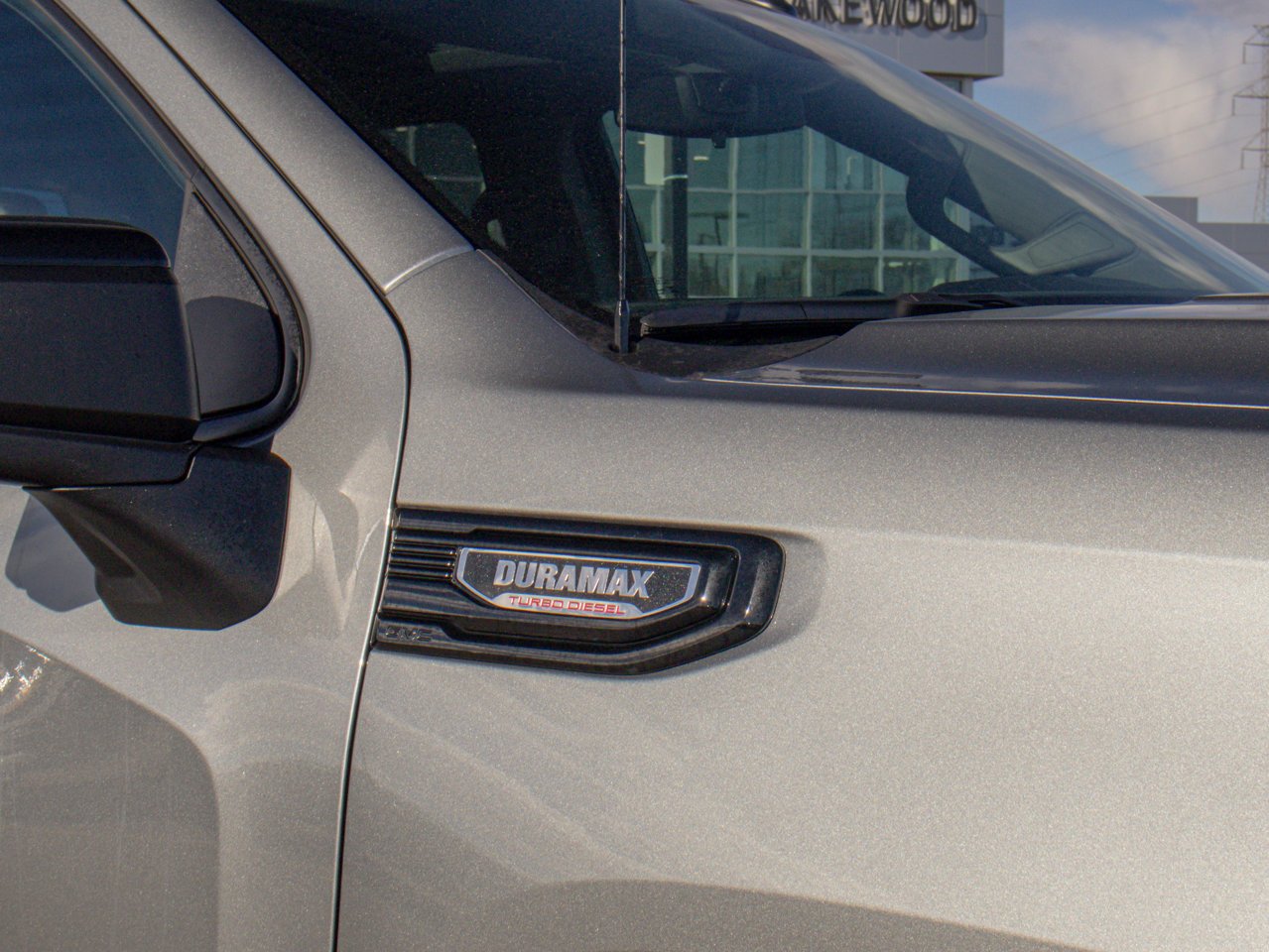 2024 GMC Sierra 1500 4WD Crew Cab 147 Elevation Grey Sherwood Park - photo #16