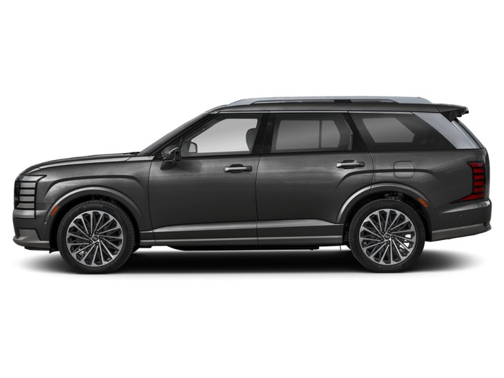 2027 Hyundai Palisade hybride Ultimate Calligraphy