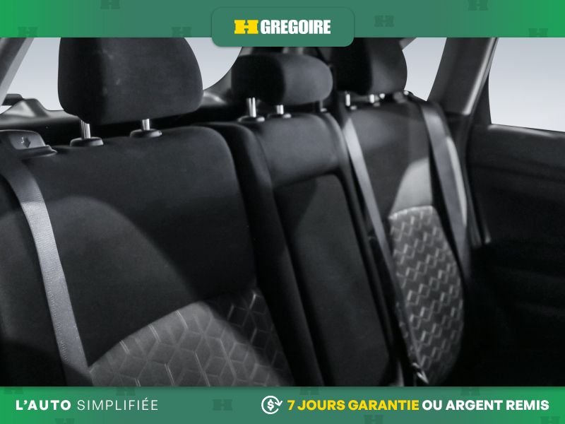 2023 Mitsubishi RVR Grey Saint-Eustache - photo #23