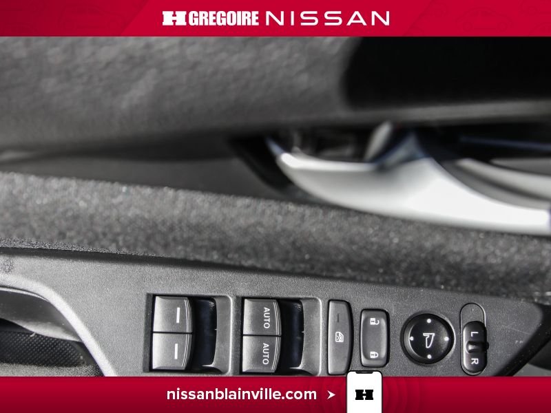 Honda Civic 2020 Noir Saint-Eustache - photo #21