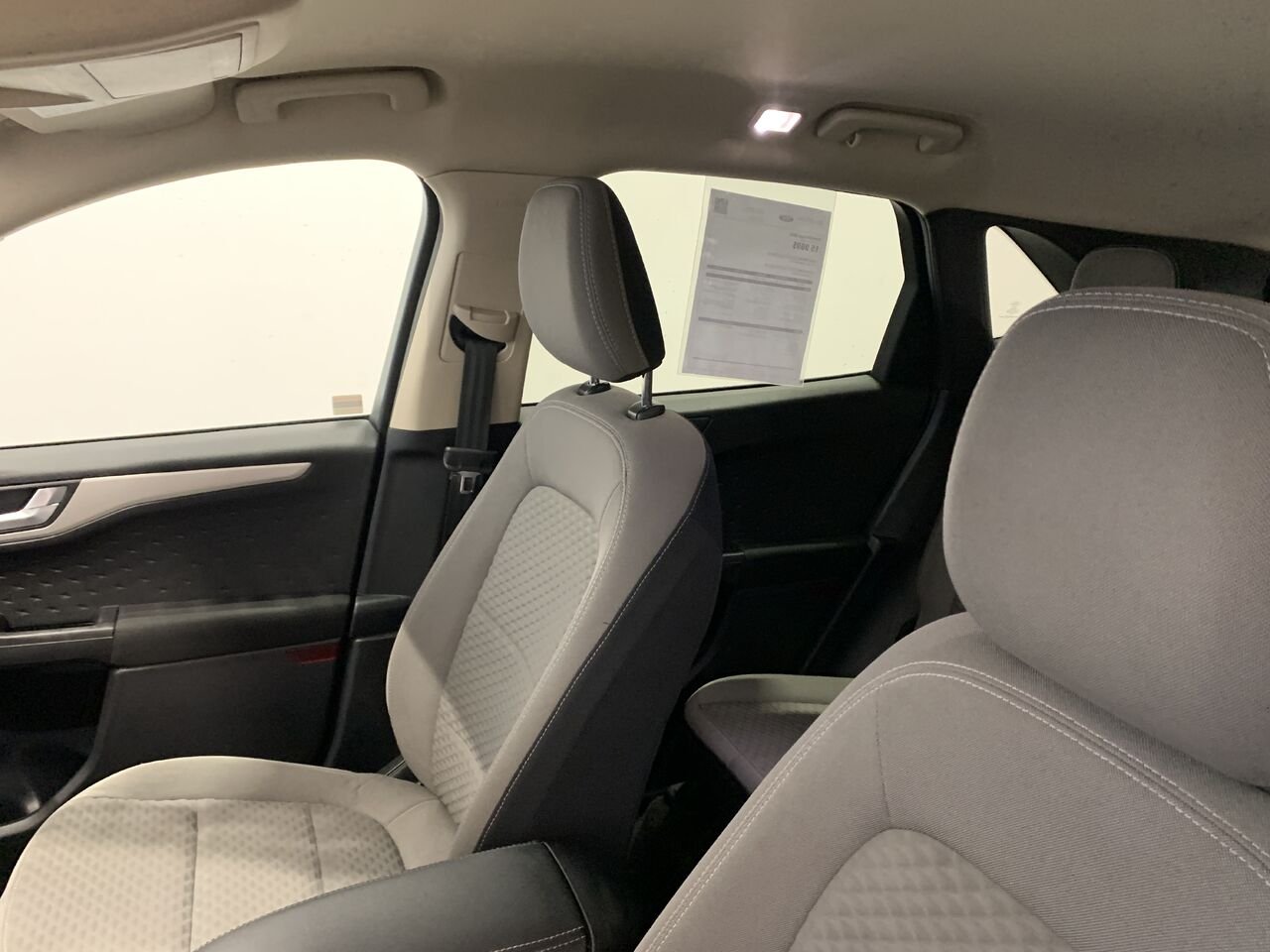 2020 Ford Escape ESCAPE SE Black Châteauguay - photo #28
